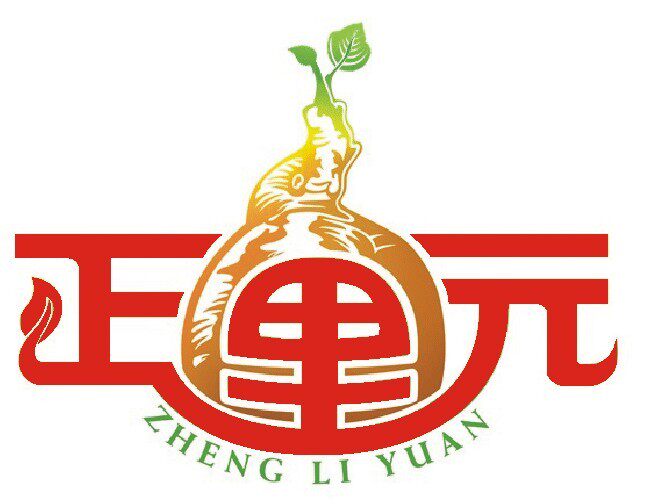 正里元企业店的LOGO