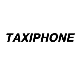 Taxiphone公用电话