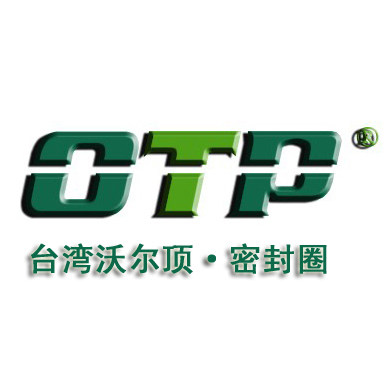 台湾沃尔顶控股密封的LOGO