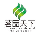 神农架银杏叶茶的LOGO