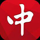 诚信洗化护肤小店的LOGO