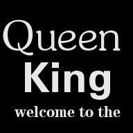 Queen King 童装