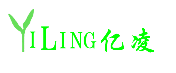 亿凌净水官方企业店的LOGO
