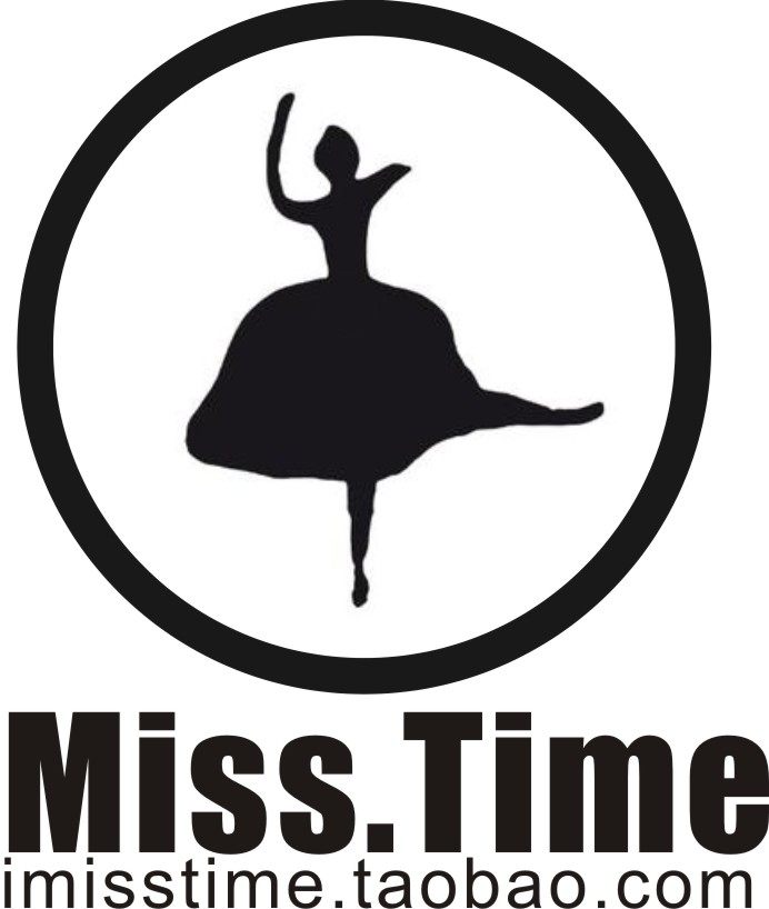 Misstime礼品的LOGO