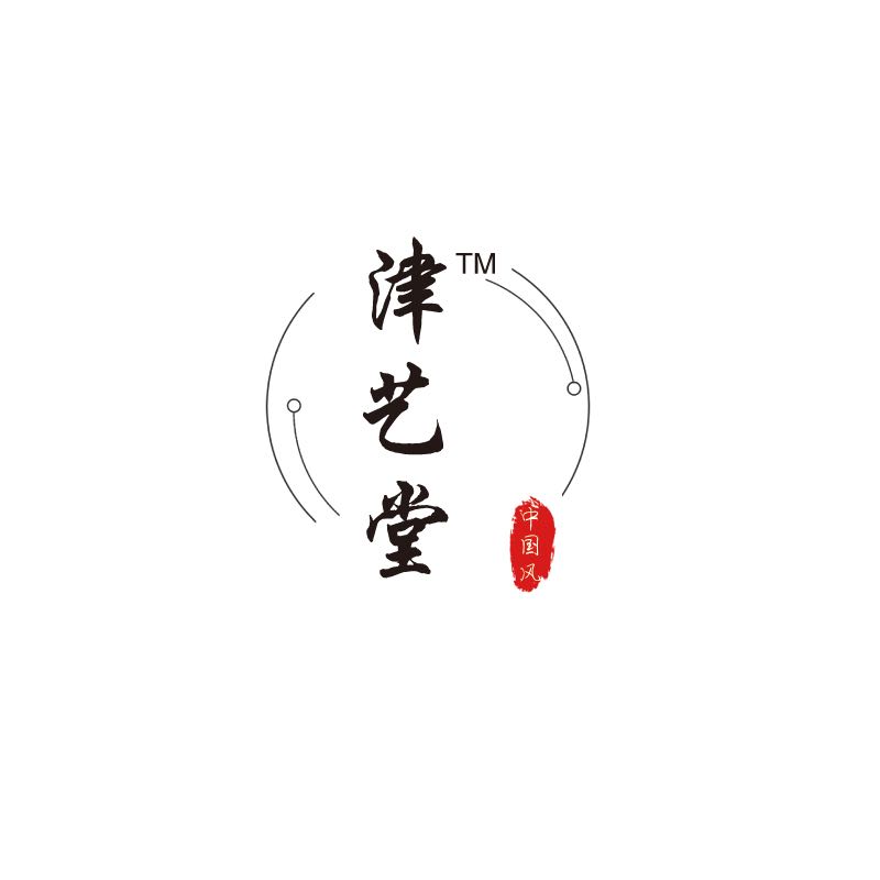 津艺堂茶器