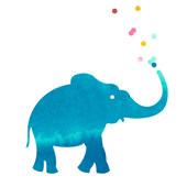 ROKI 如琪的LOGO