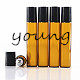 不易young