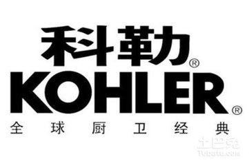 进口洁具批发中心的LOGO