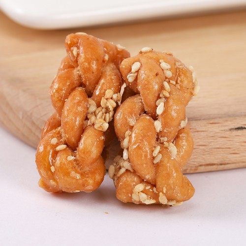 亨特食品馆的LOGO