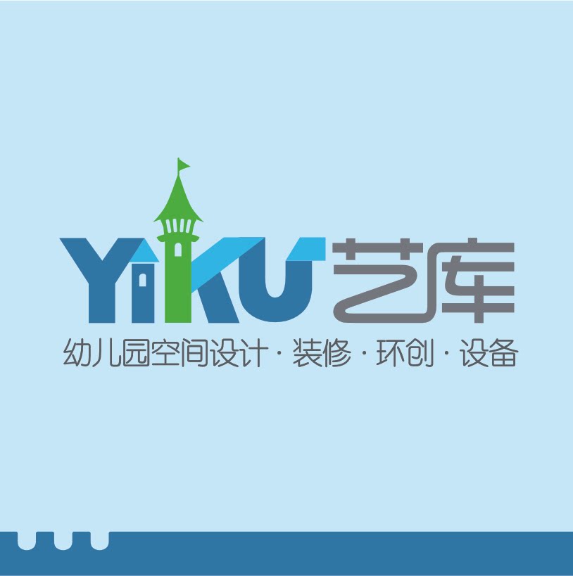 艺库幼儿环创工厂企业店