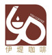 伊堤咖啡的LOGO