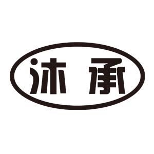 花洒喷头软管的LOGO