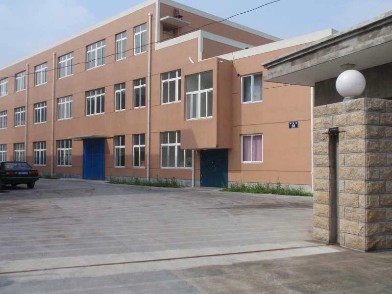 东莞市铭钧仓储设备