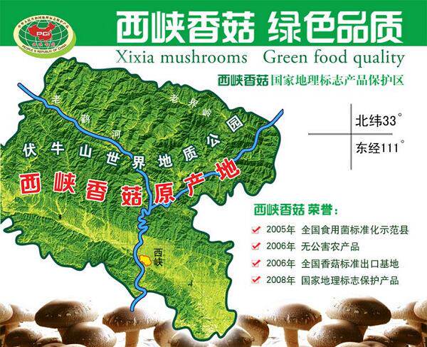 各地选美食
