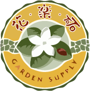 景秀鹅卵石水洗石砾石工厂的LOGO