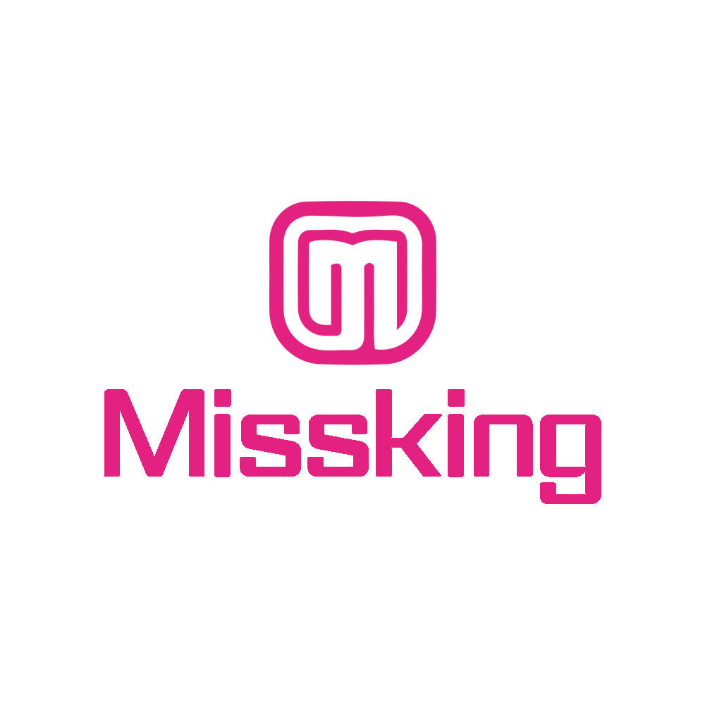 MissKing轻奢小众睡衣