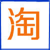 圆圈手机皮套的LOGO