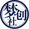 梦创社 原创生活艺术产品的LOGO