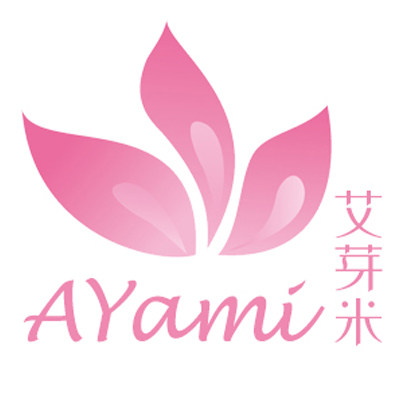 艾芽米内衣的LOGO