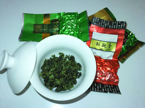 福新春茶业