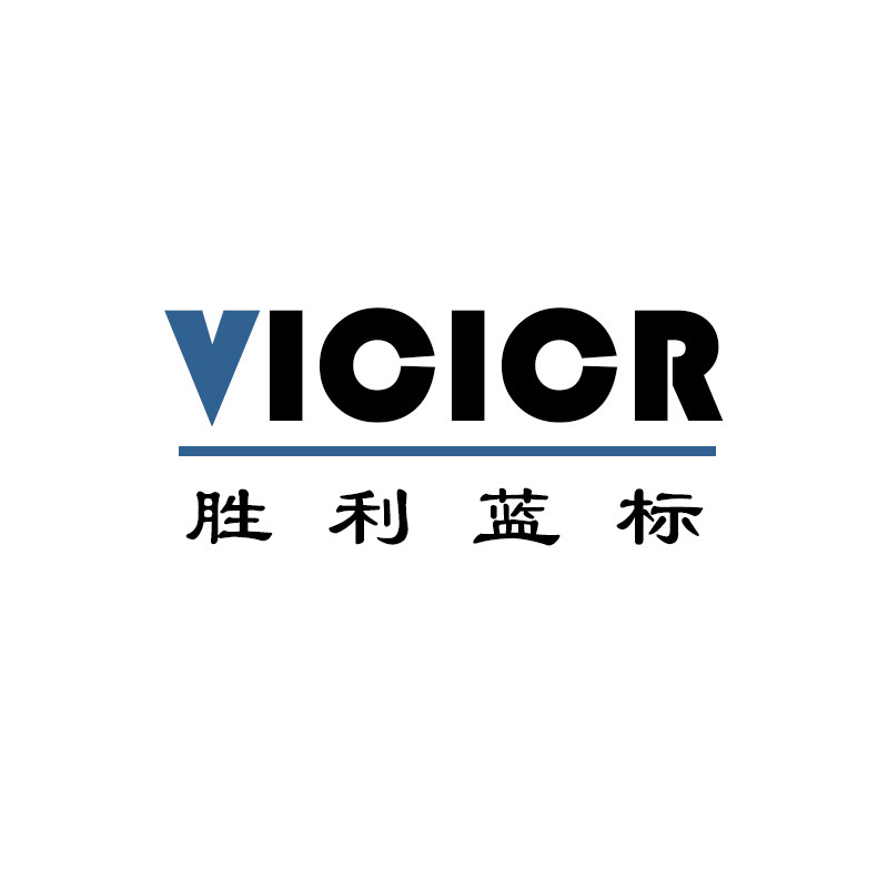 VICICR胜利蓝标品牌工具特营店的LOGO