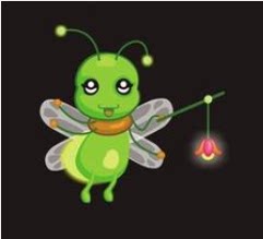 萤火虫fly