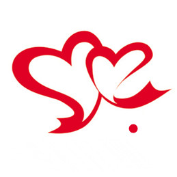 婚礼堂轻奢水晶灯工厂的LOGO