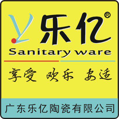 广东卫浴良心店的LOGO