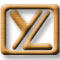 广州怡乐化工颜料店的LOGO