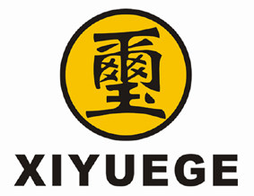 玺悦阁 软装饰品工厂店的LOGO