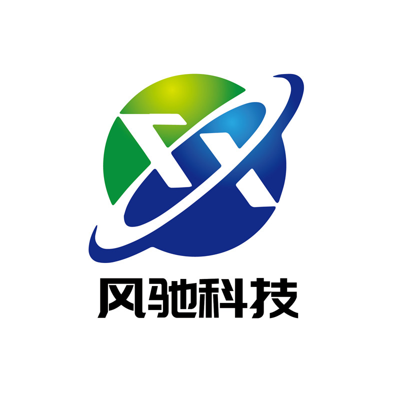 弗莱德精密机械的LOGO