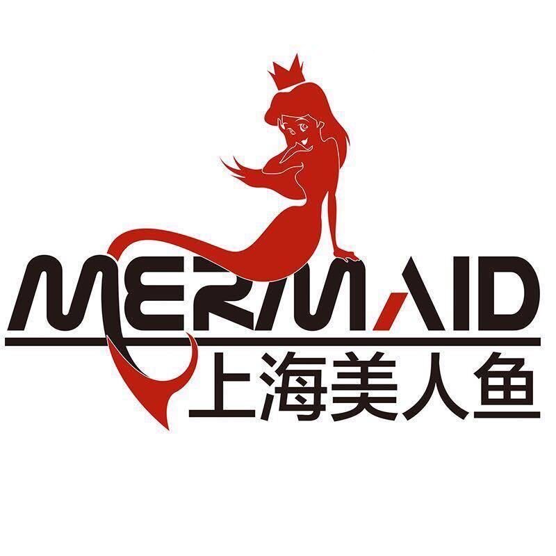 mermaid美人鱼钓具连锁王鹏渔具