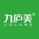 九庐美企业店的LOGO