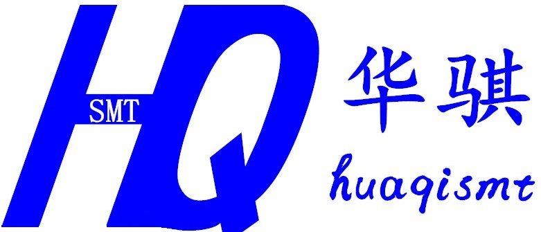 华骐贴片机配件企业店的LOGO