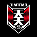 天天正品足球装备的LOGO