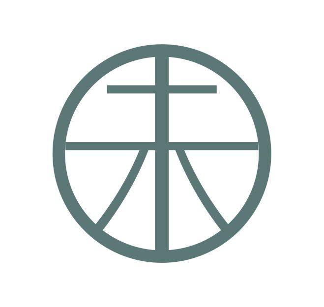 二月青未的LOGO