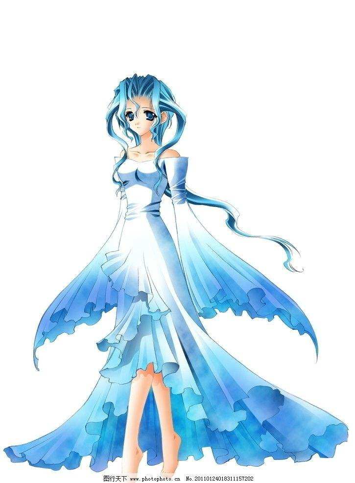 美盟动漫cos
