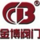 苏州市金博阀门的LOGO