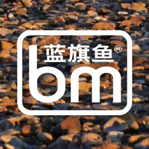 鱼友渔具店的LOGO