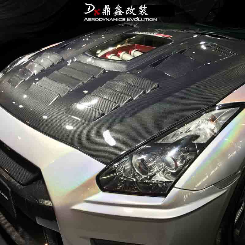 宝鑫高档名车配件