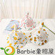 Barbie童帽屋