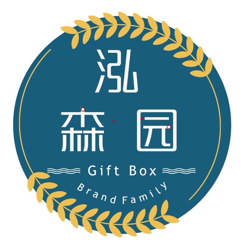 HS首饰盒厂家店的LOGO