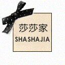 莎莎STUDIO的LOGO
