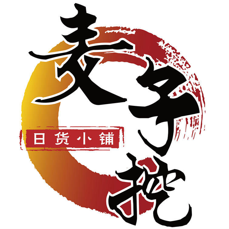 麦子挖全球优选的LOGO