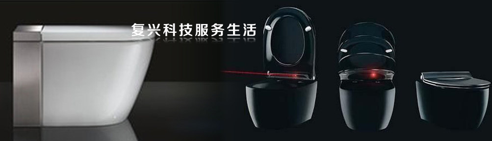 智能马桶配件玩家