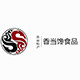 香当馋食品店的LOGO