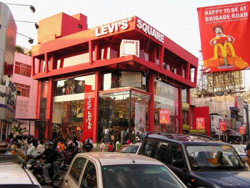小虎妮代购店