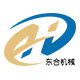 东合木工的LOGO