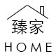 As us home的LOGO