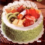 福州忧忧美食小铺